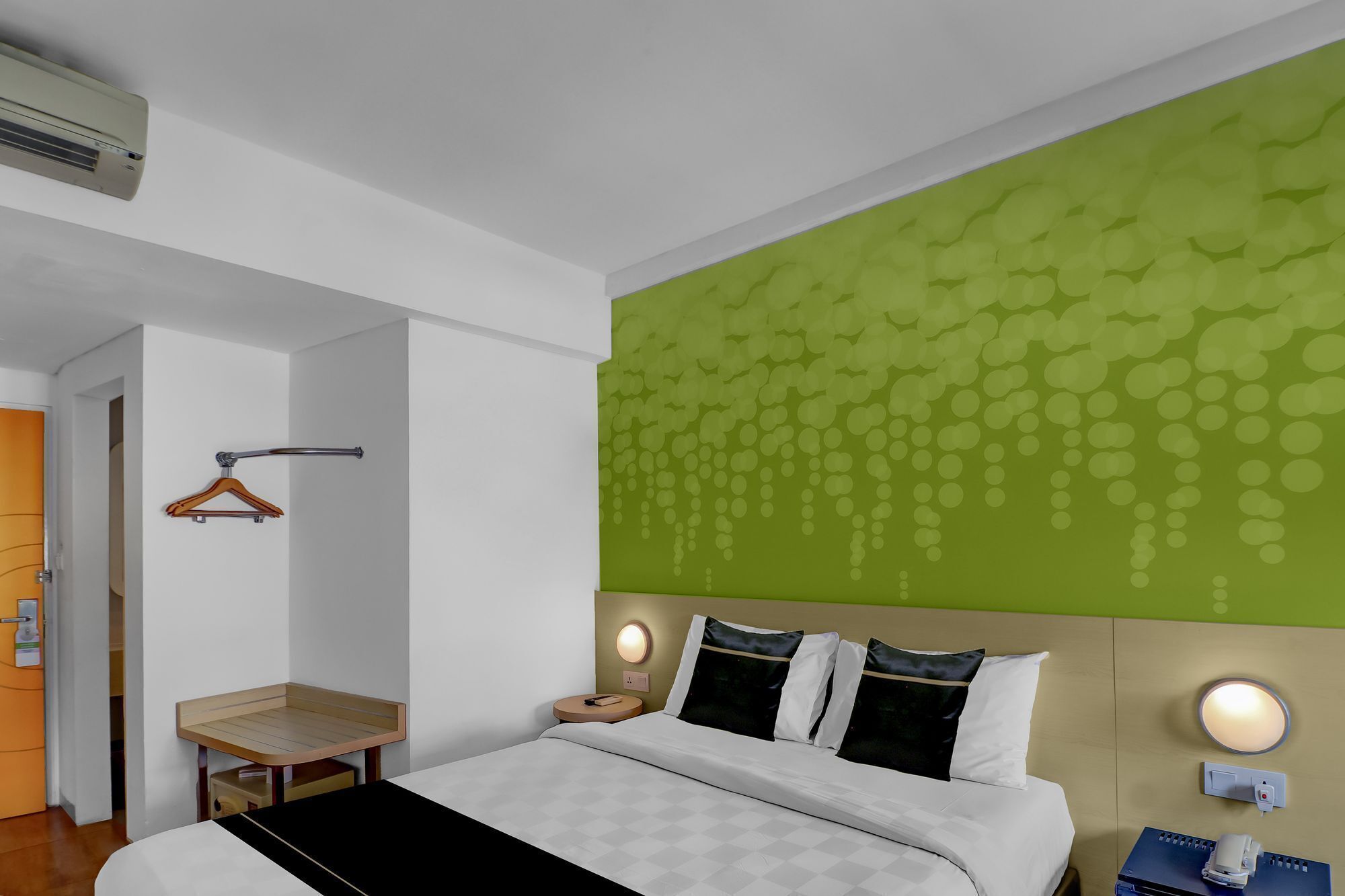 Foto - Palette Legian Beach