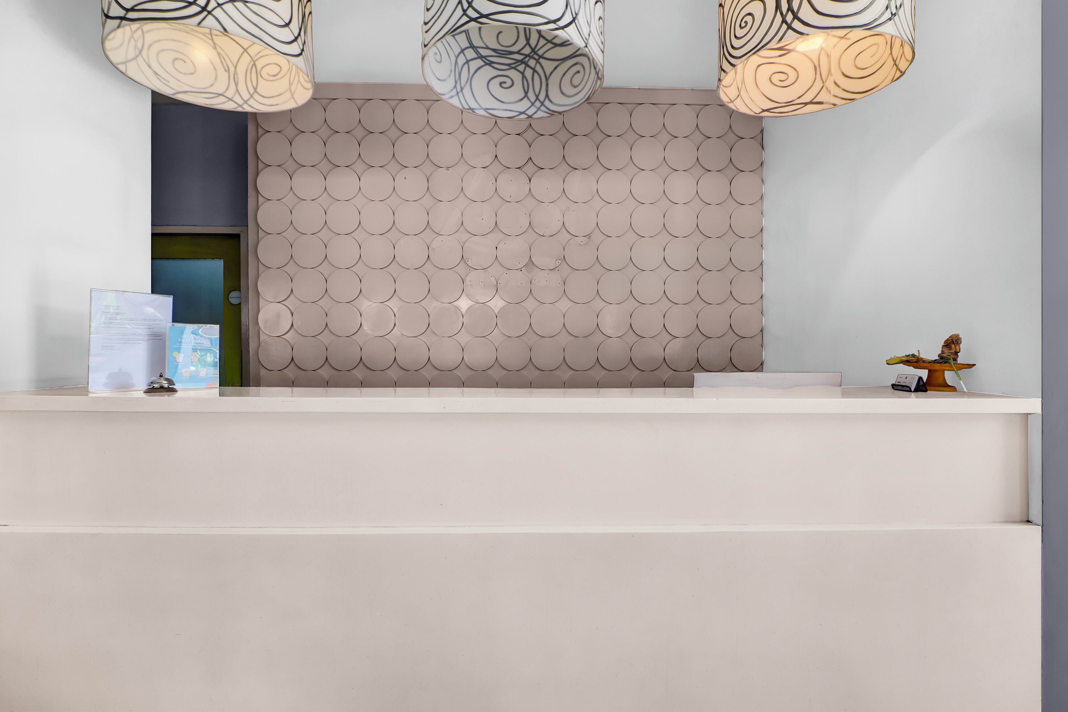 Foto - Palette Legian Beach