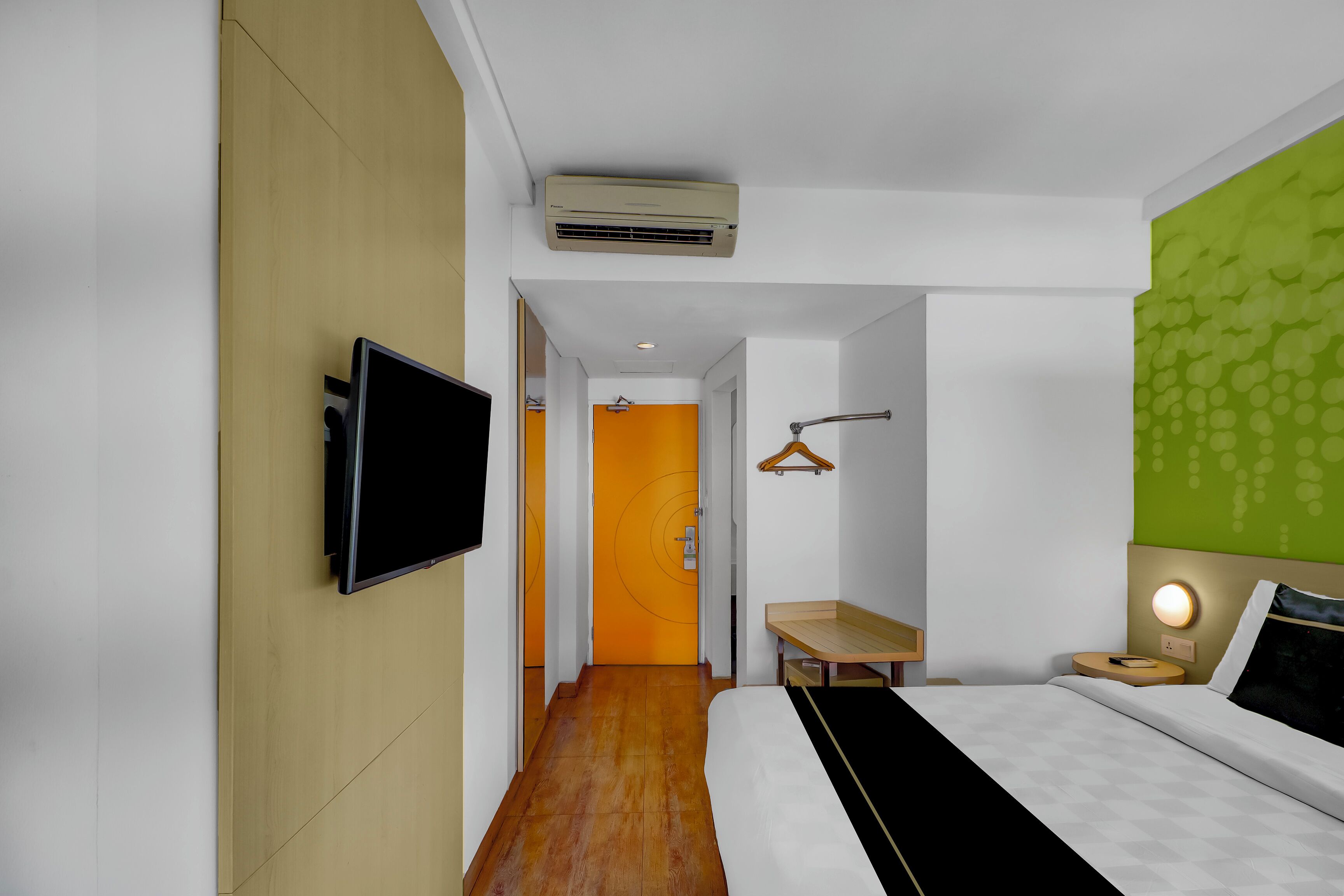 Foto - Palette Legian Beach