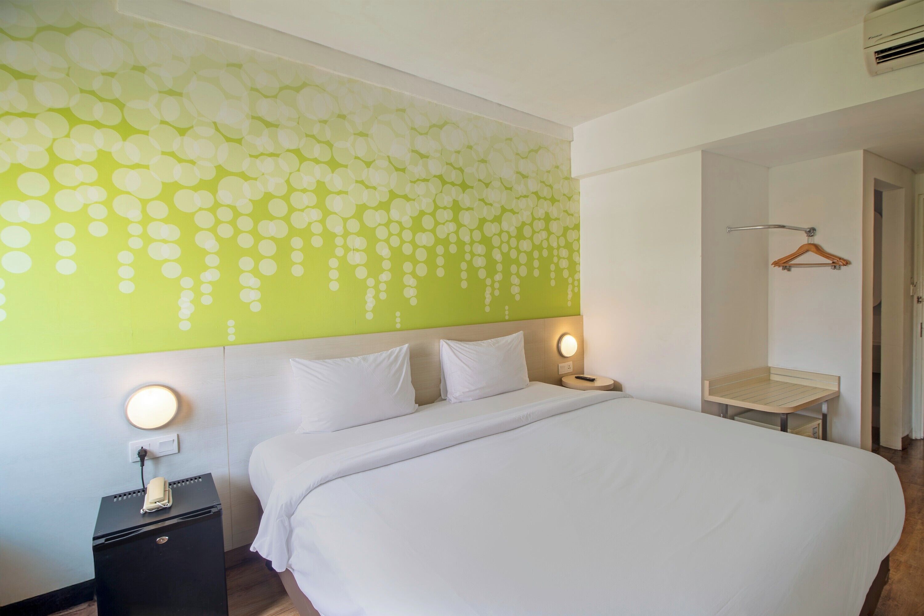 Foto - Palette Legian Beach