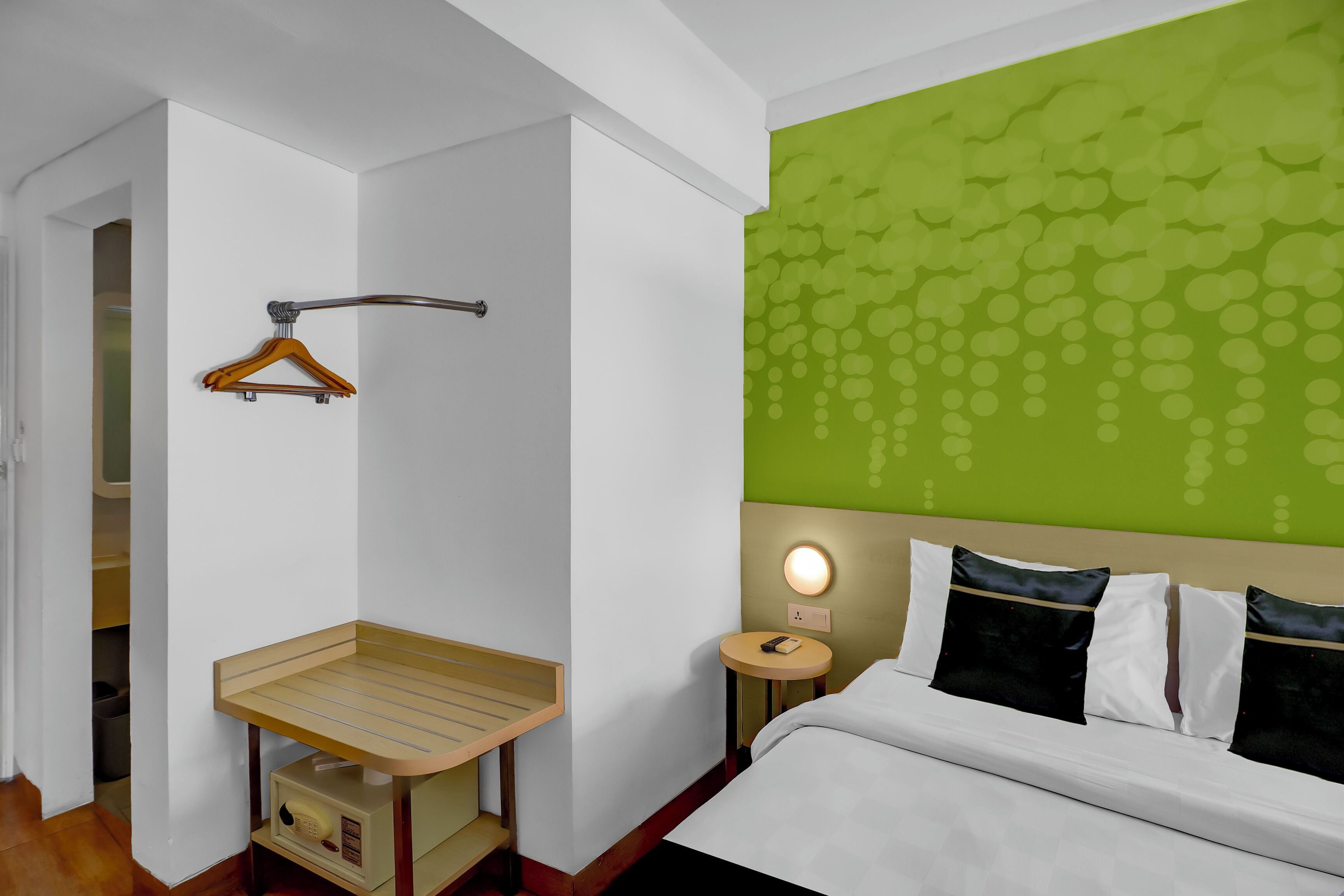 Foto - Palette Legian Beach