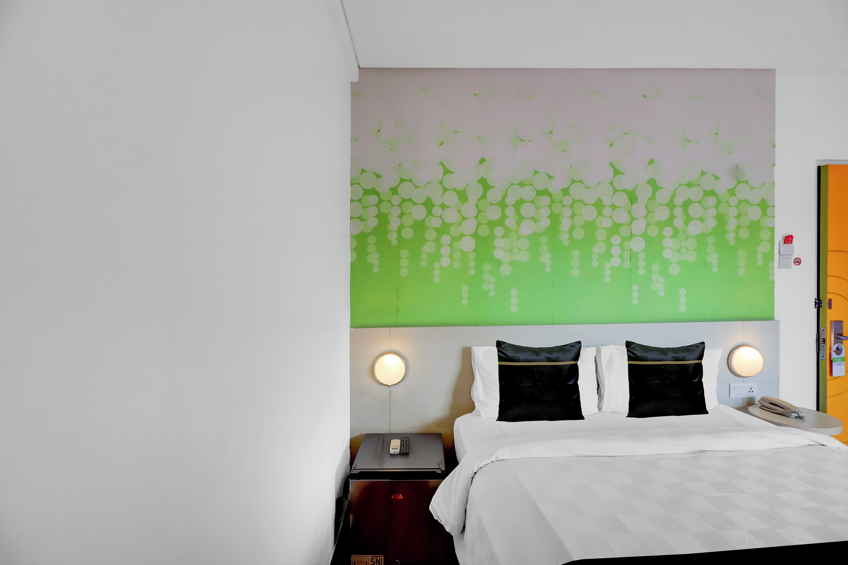 Foto - Palette Legian Beach