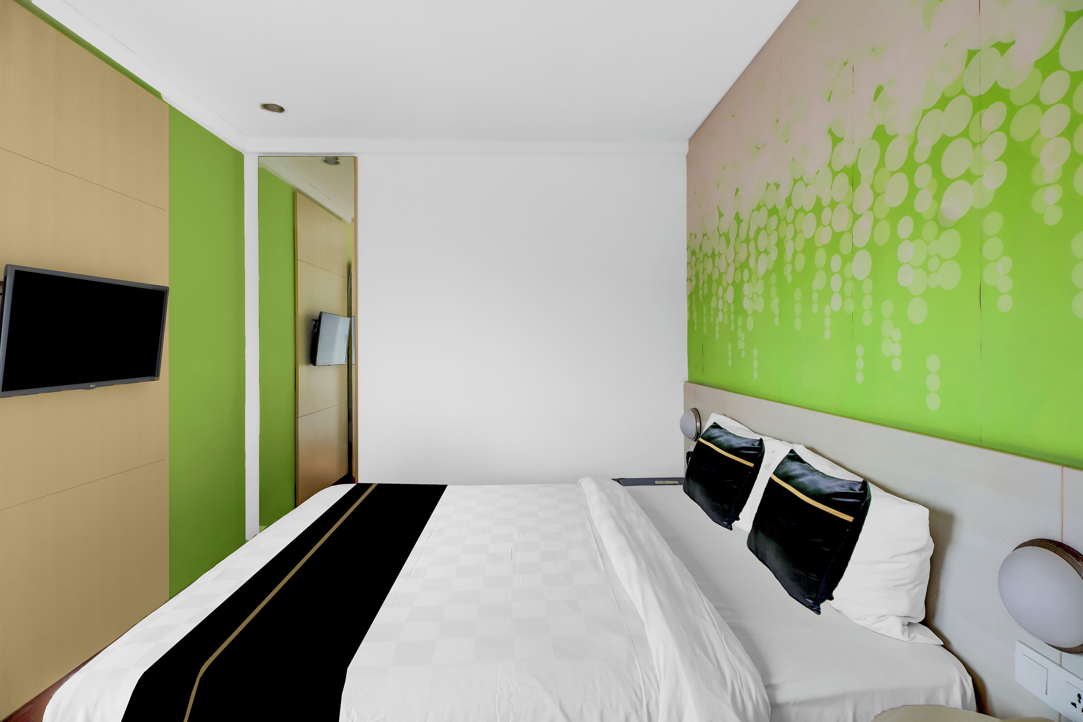 Foto - Palette Legian Beach