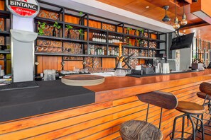 International cuisine