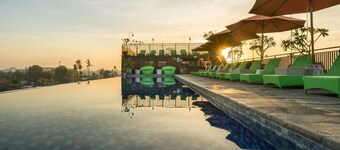 Palette Legian Beach