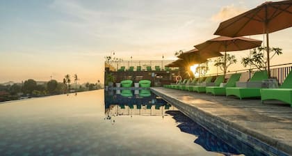 Palette Legian Beach