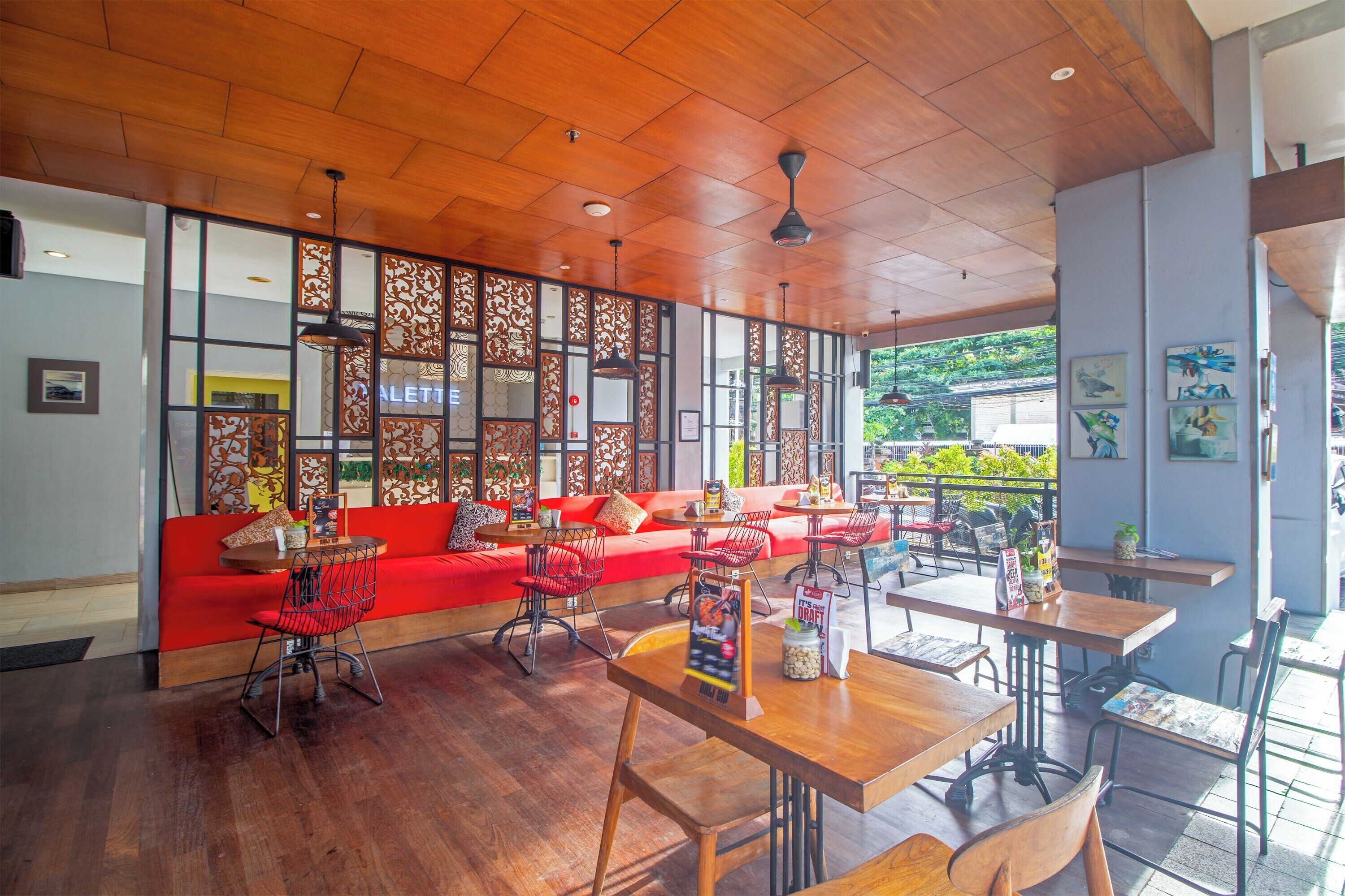 Foto - Palette Legian Beach
