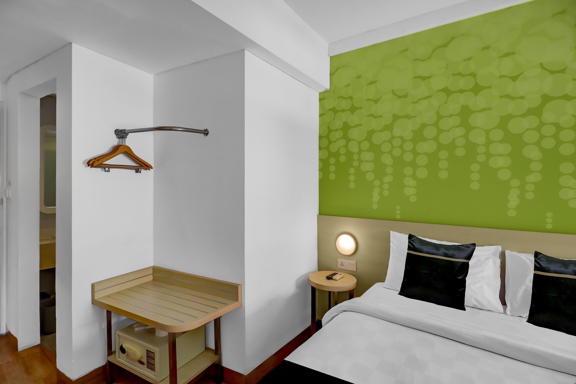 Foto - Palette Legian Beach