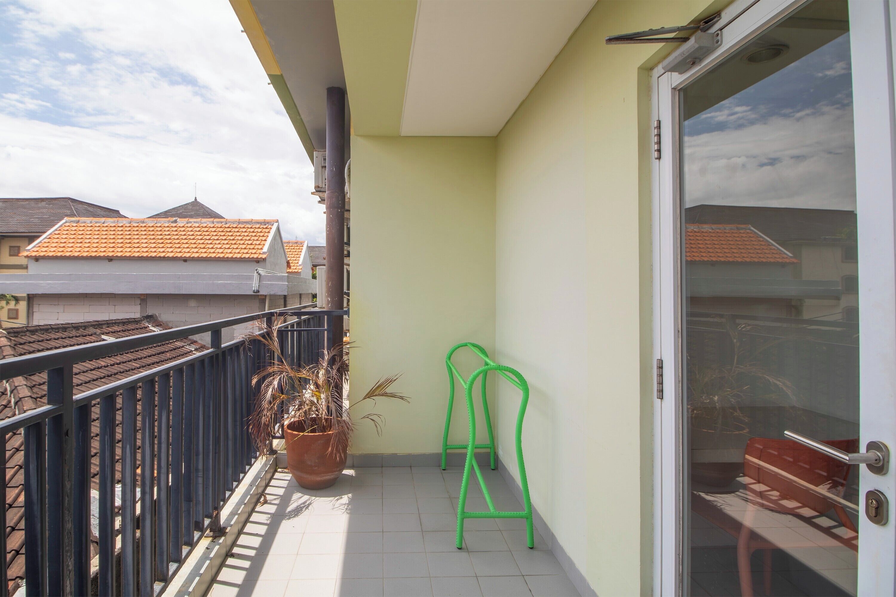 Foto - Palette Legian Beach