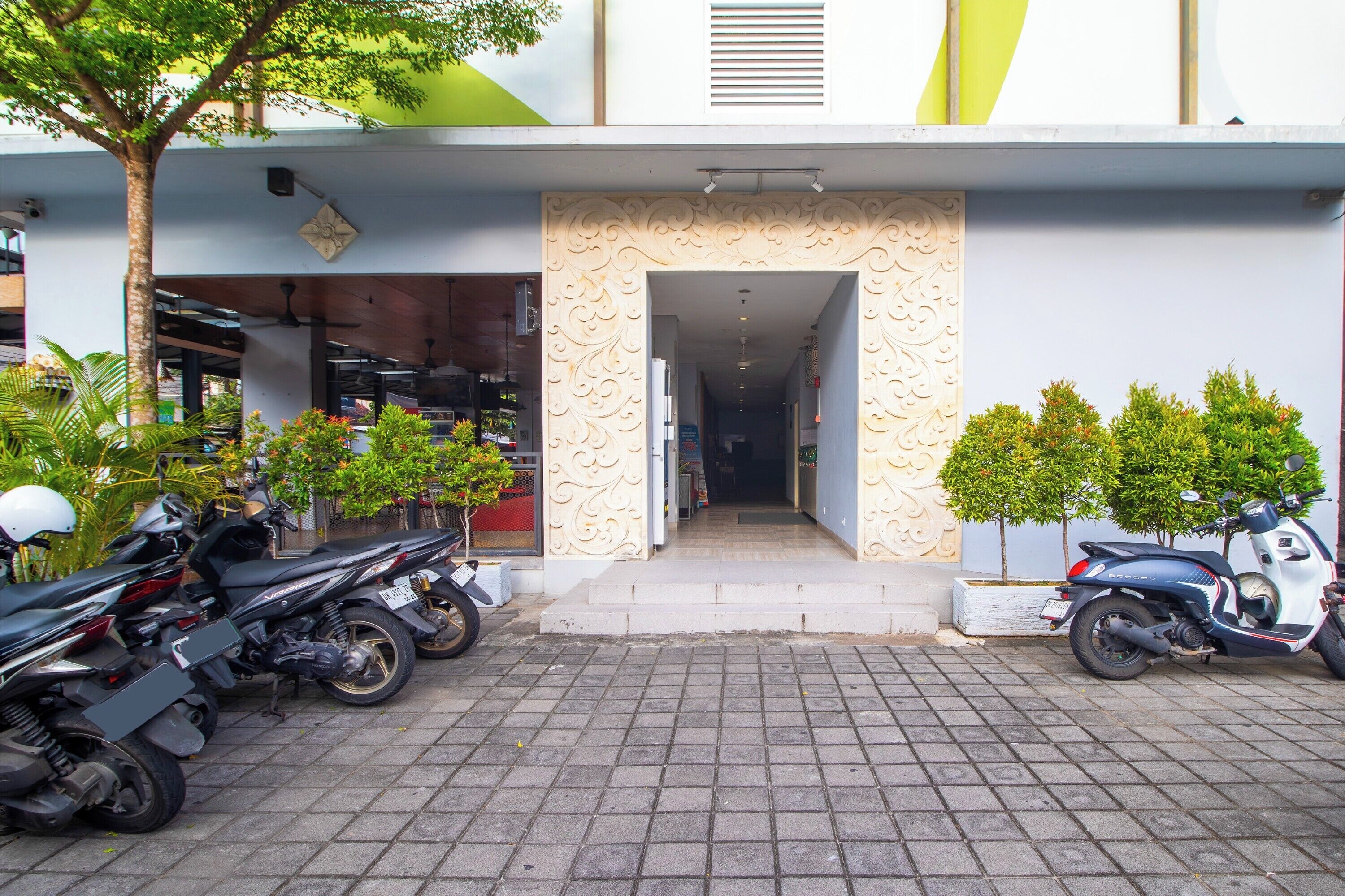 Foto - Palette Legian Beach