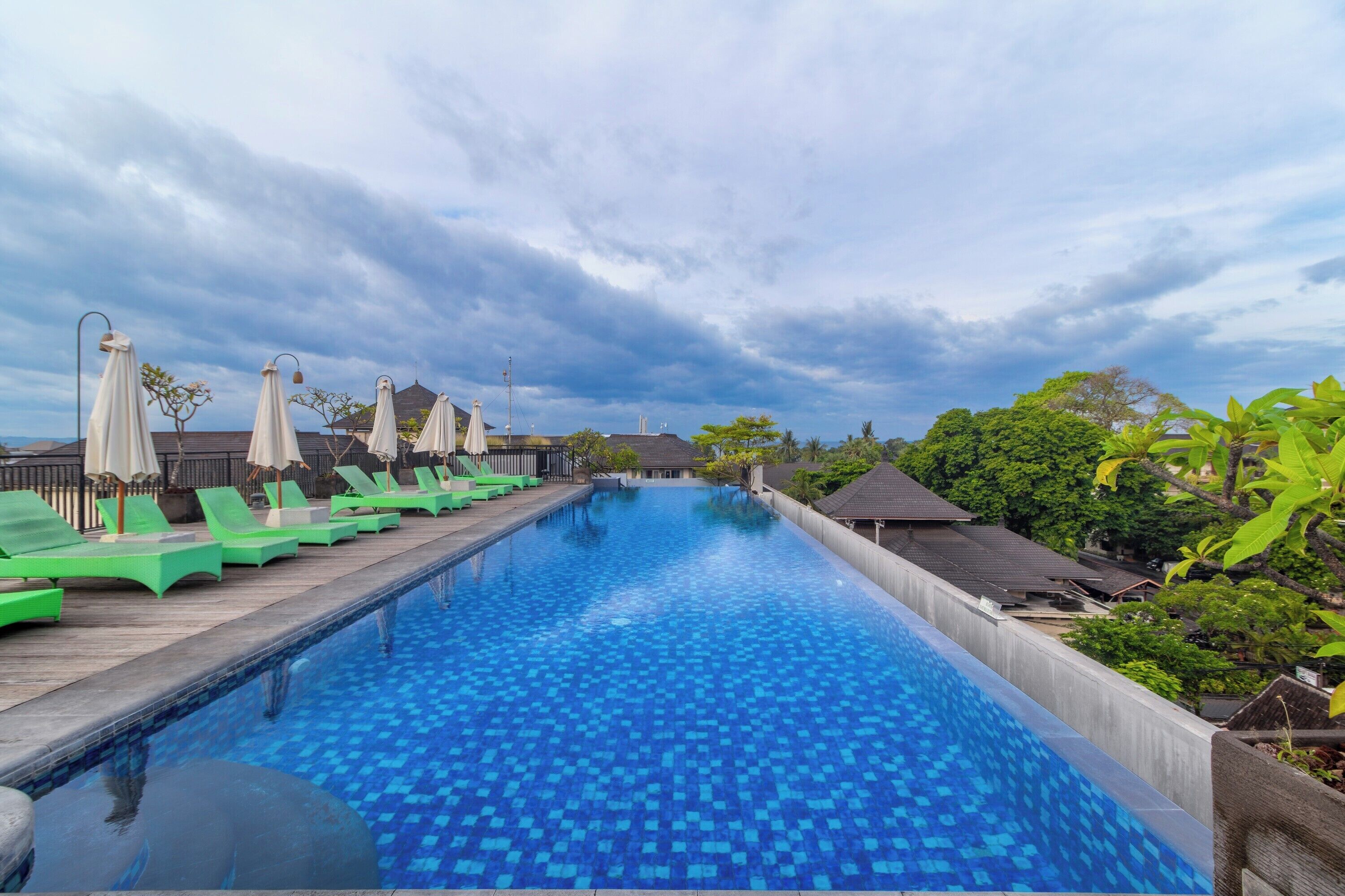 Foto - Palette Legian Beach