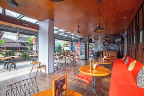 ร้านอาหาร