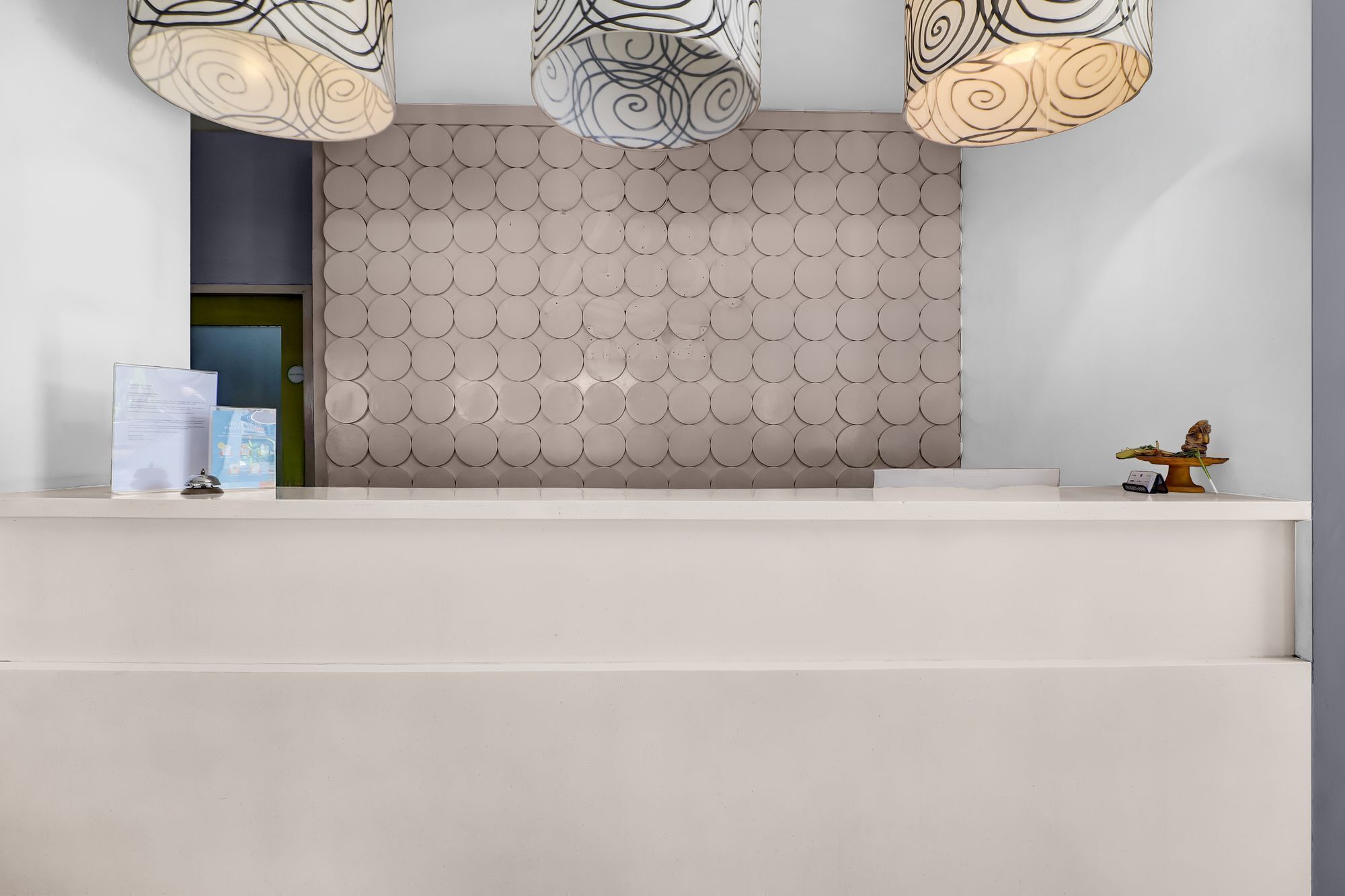 Foto - Palette Legian Beach