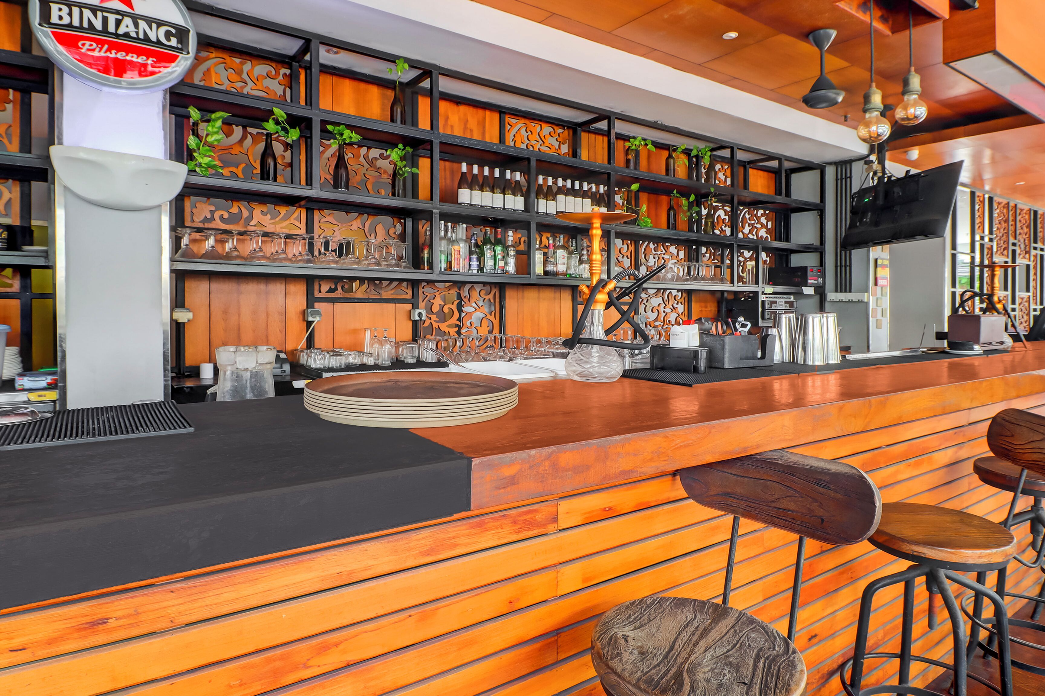 Foto - Palette Legian Beach