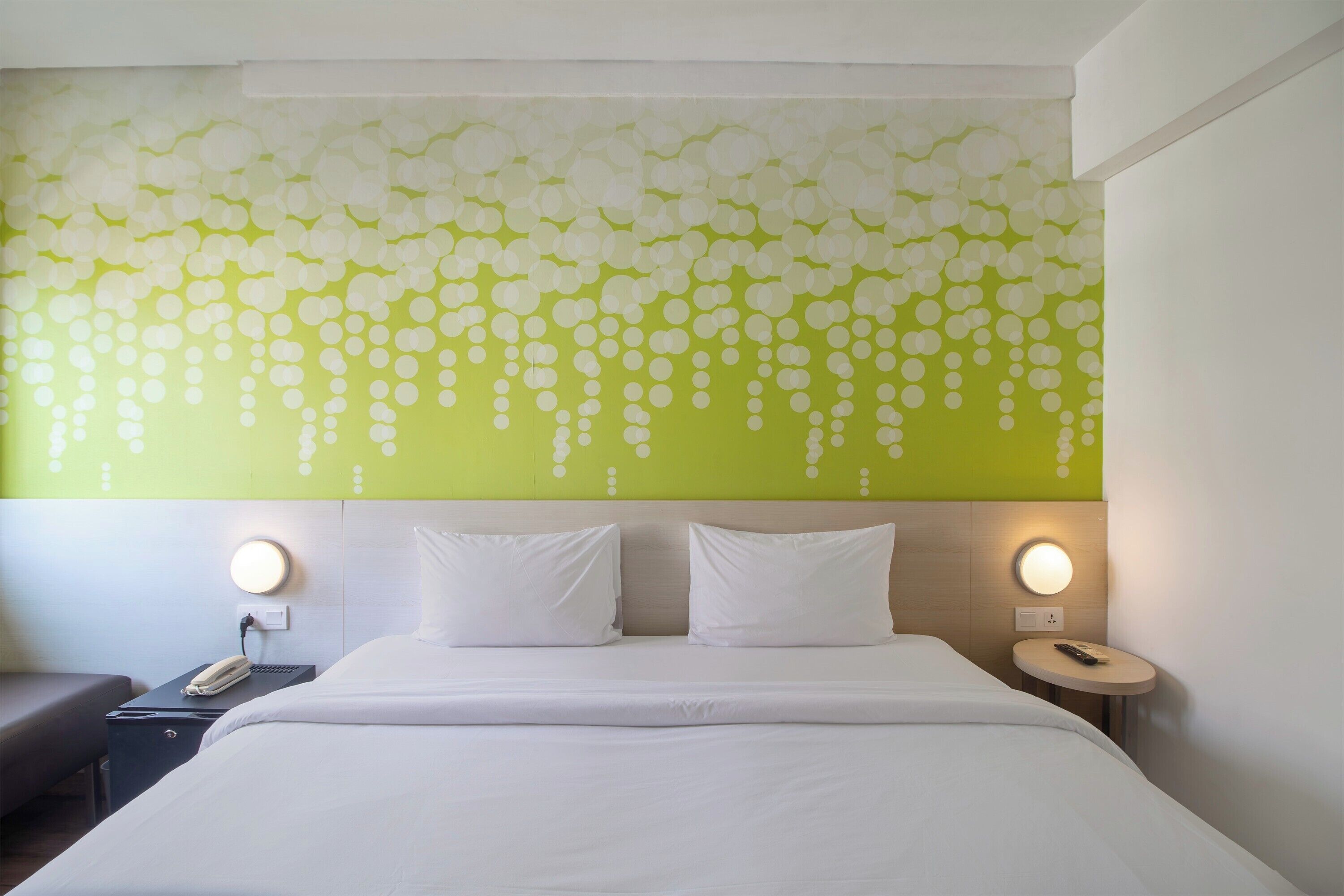 Foto - Palette Legian Beach