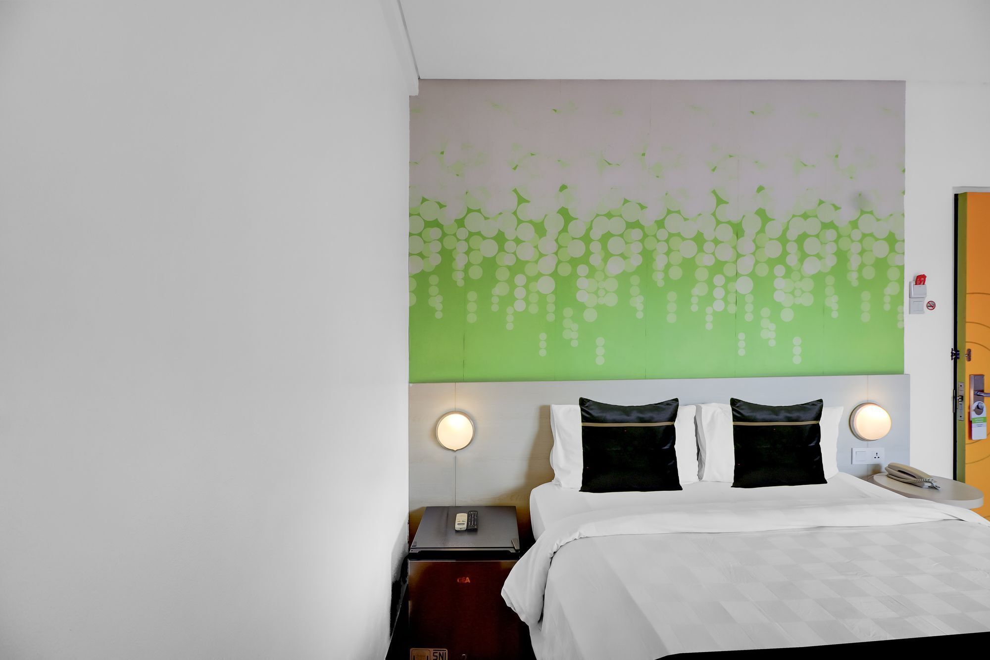 Foto - Palette Legian Beach