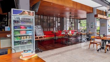 International cuisine