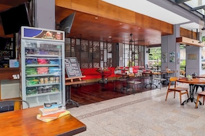 Cocina internacional