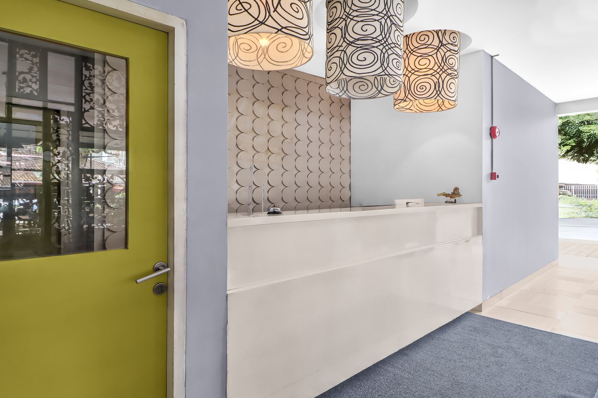 Foto - Palette Legian Beach