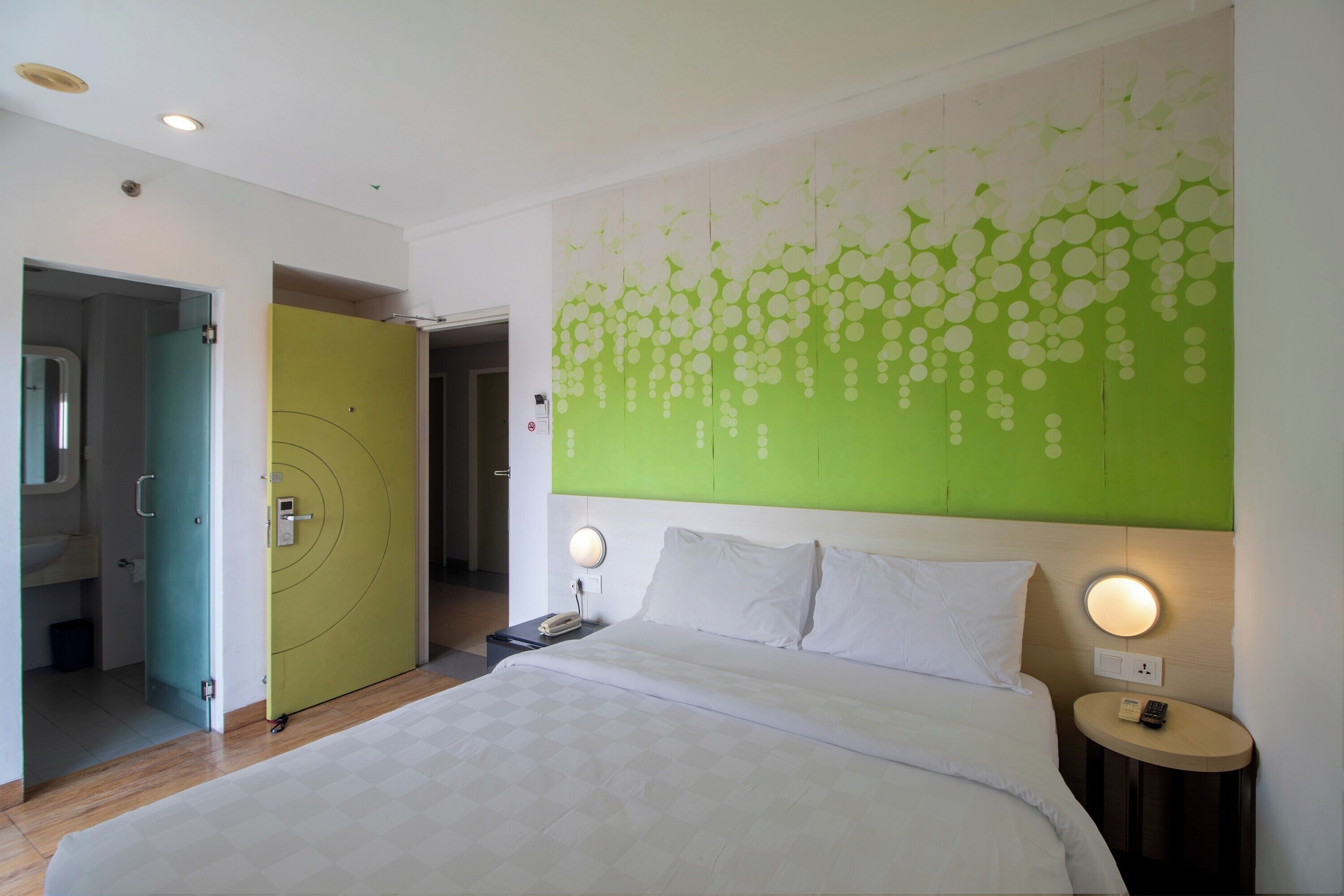 Foto - Palette Legian Beach