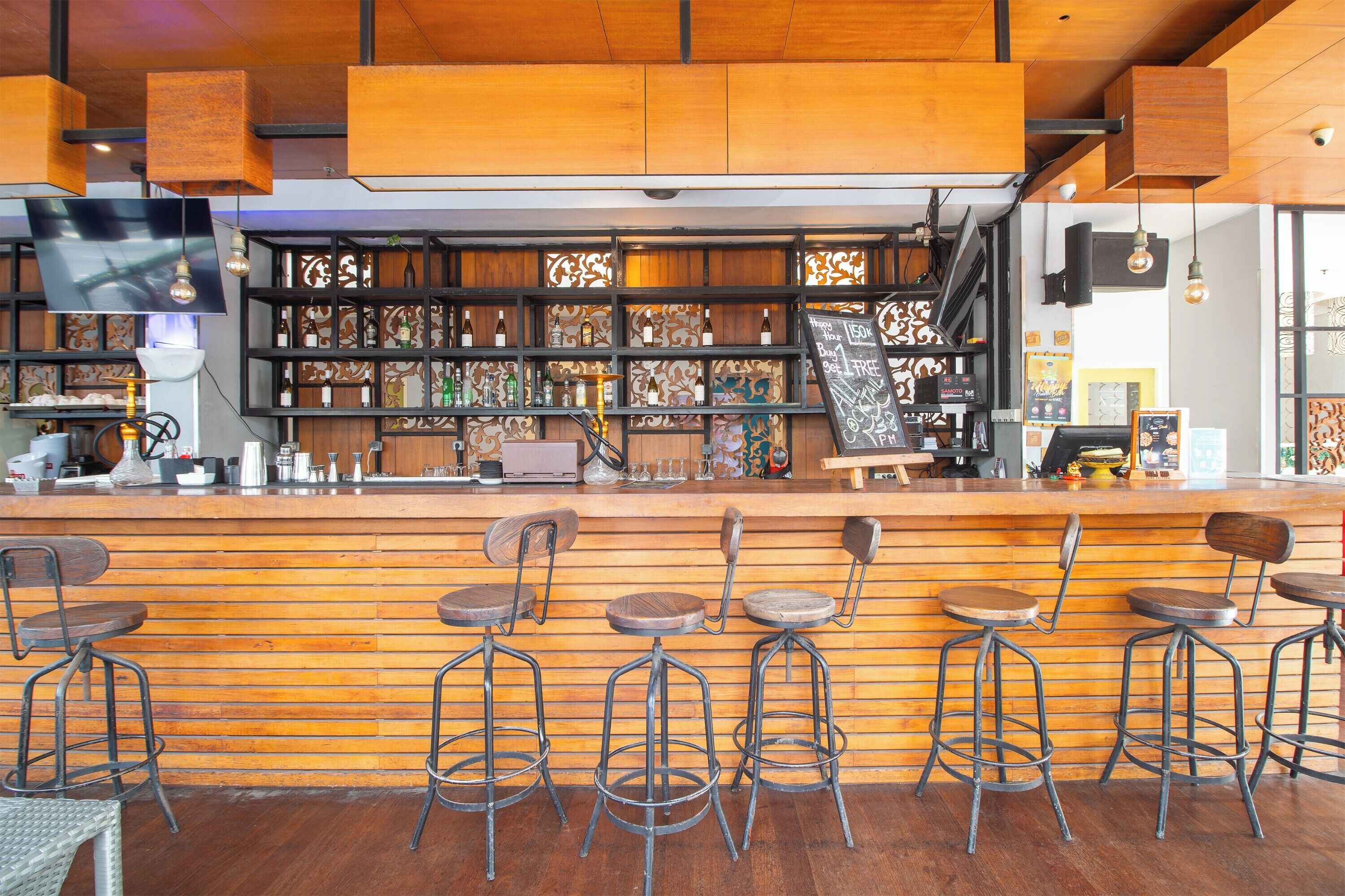 Foto - Palette Legian Beach