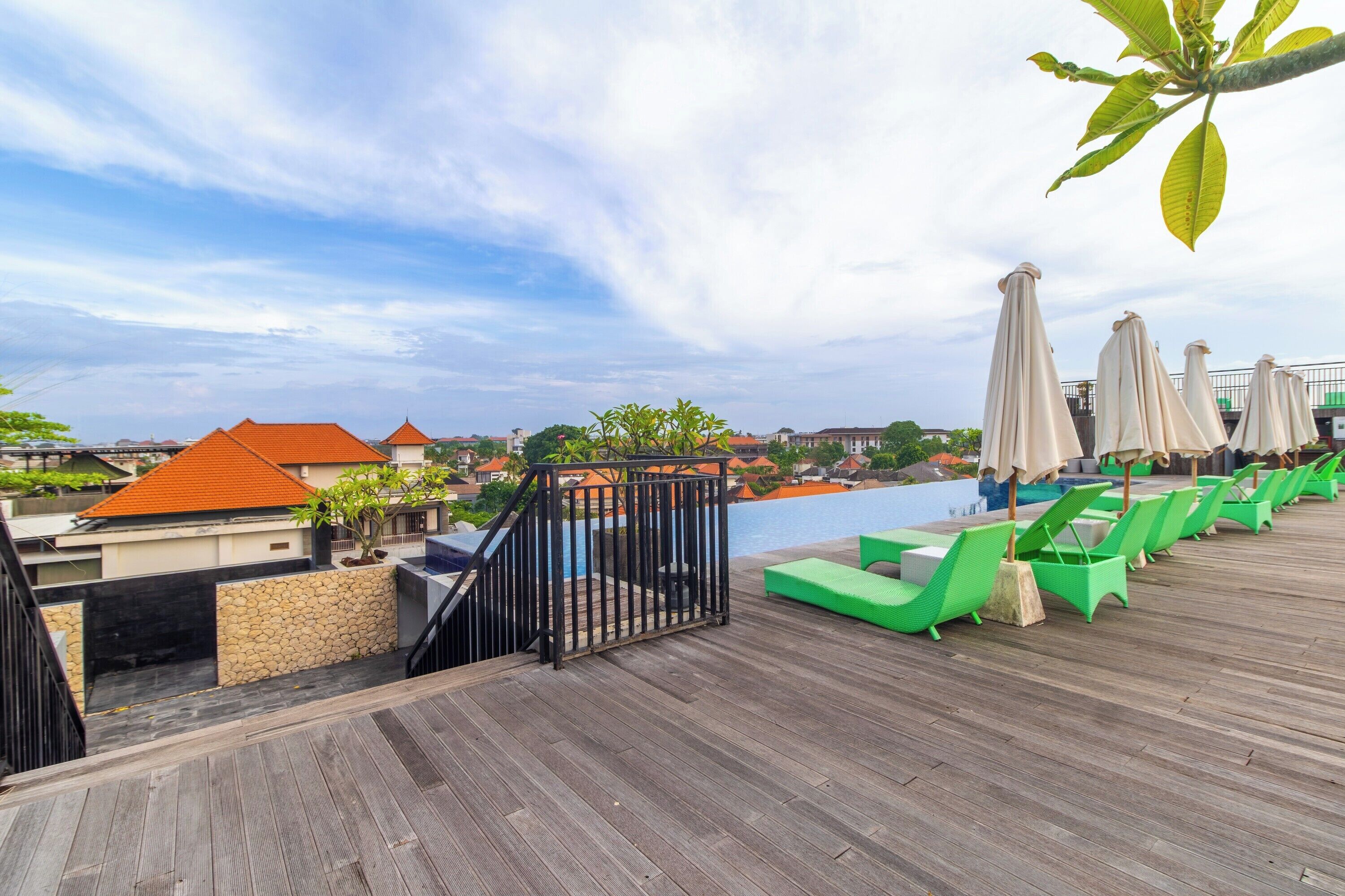Foto - Palette Legian Beach