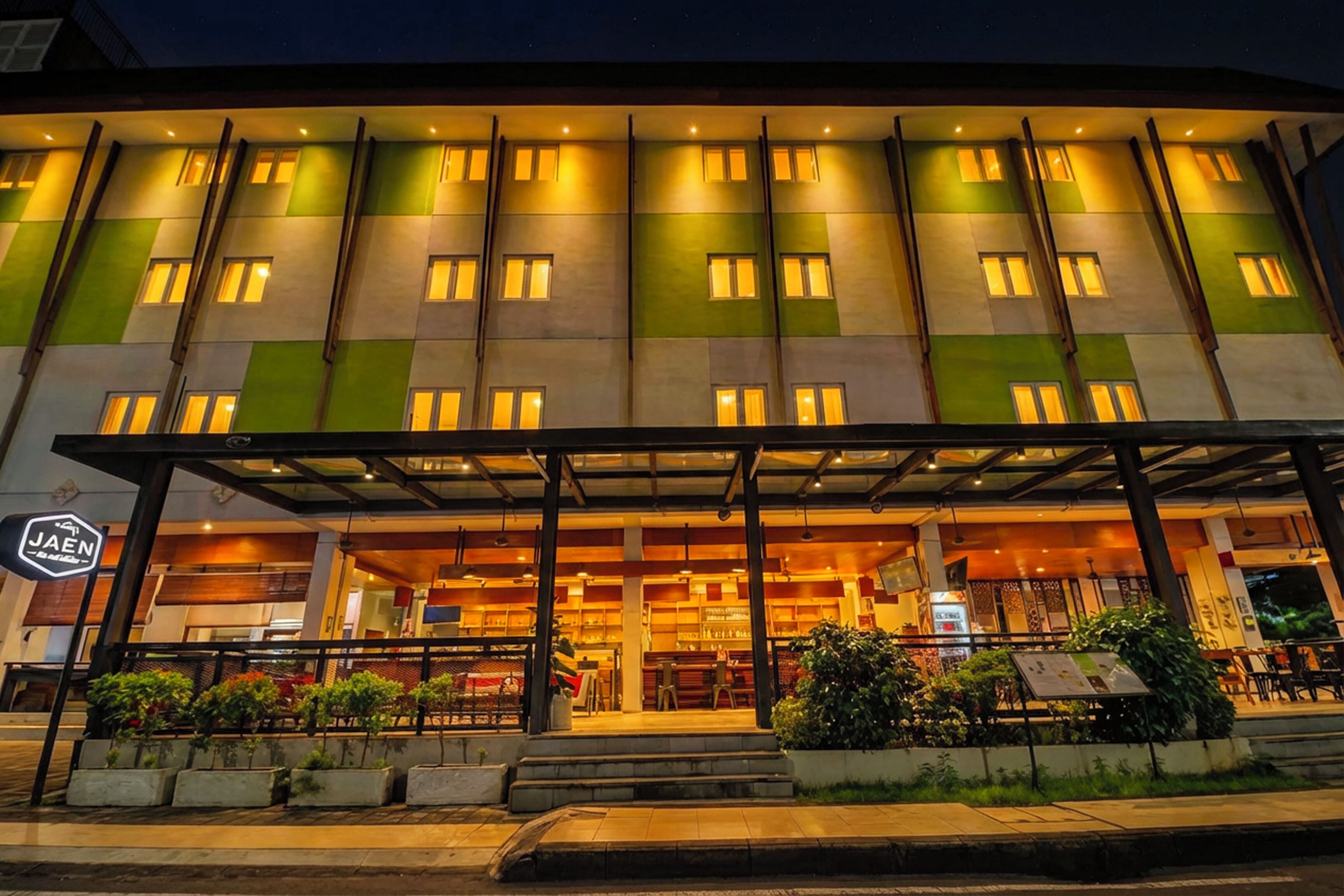 Foto - Palette Legian Beach