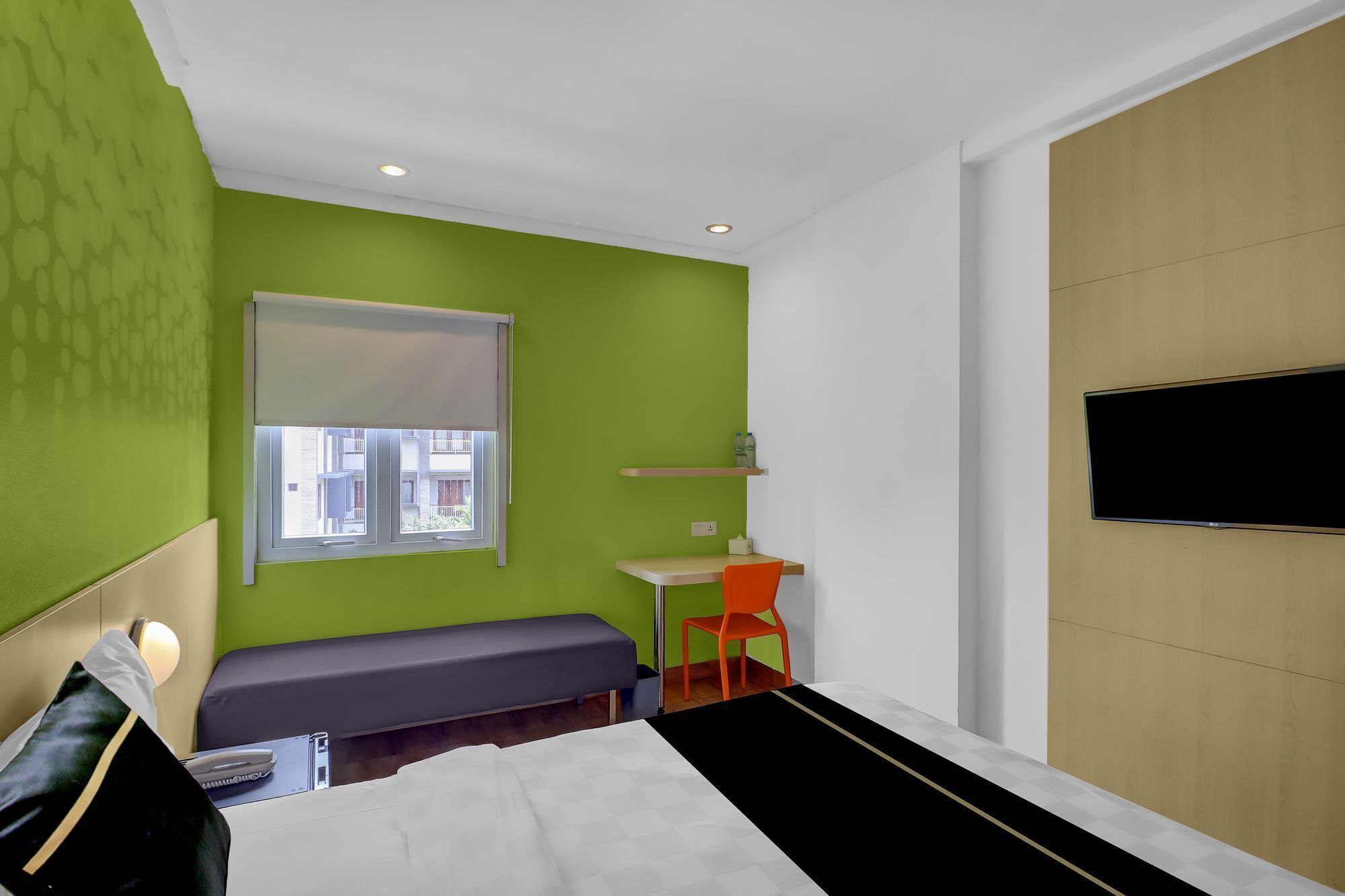 Foto - Palette Legian Beach