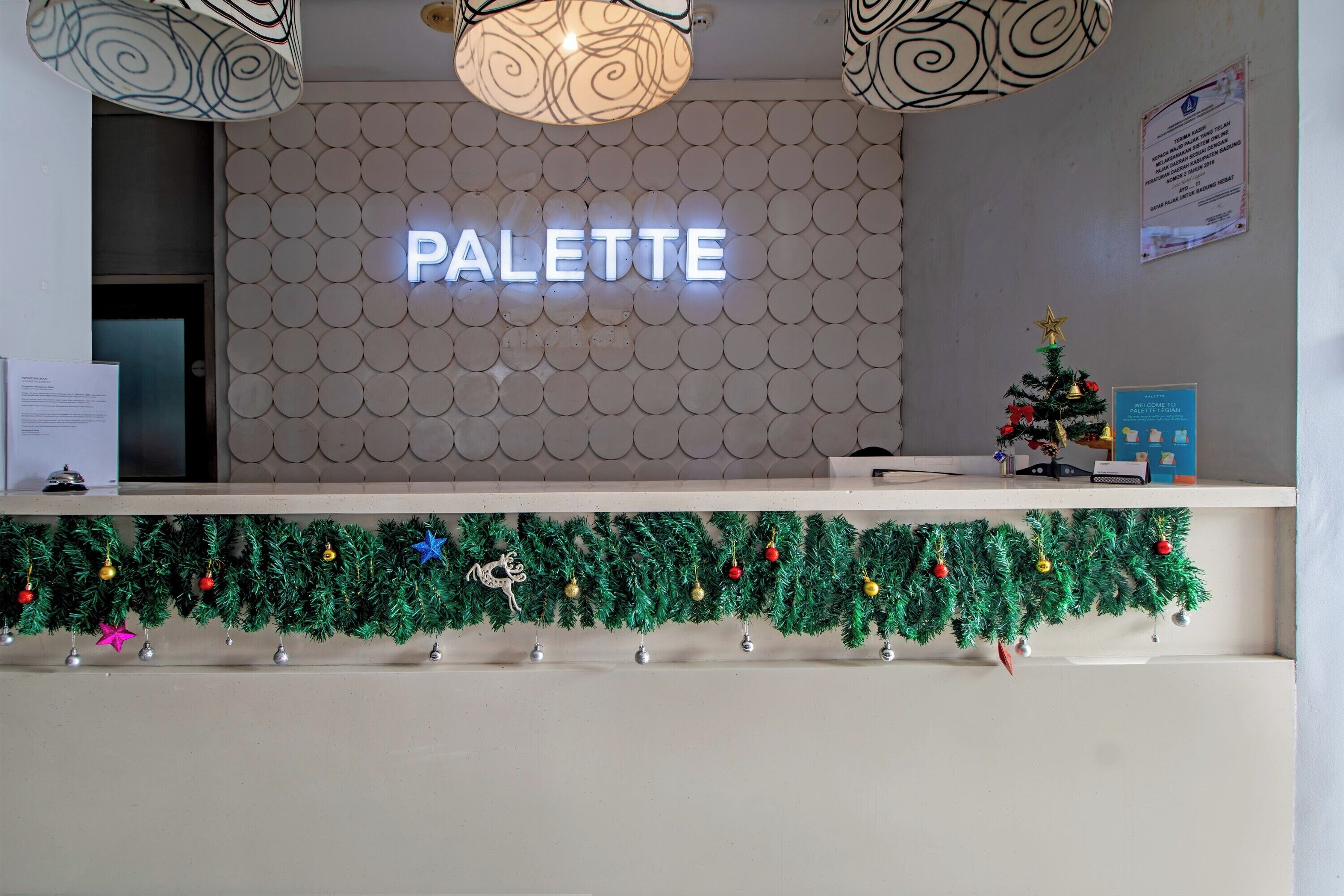 Foto - Palette Legian Beach