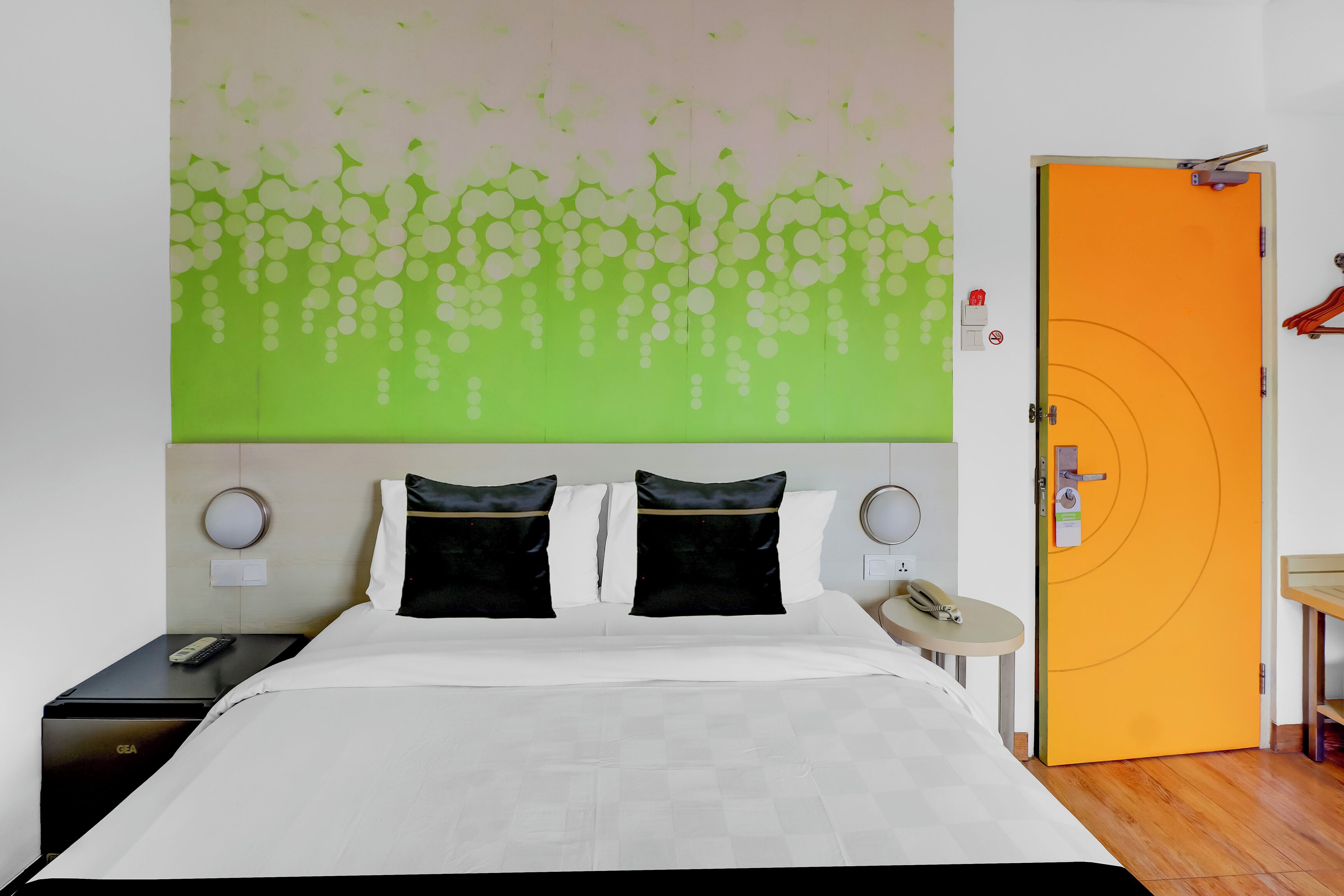 Foto - Palette Legian Beach