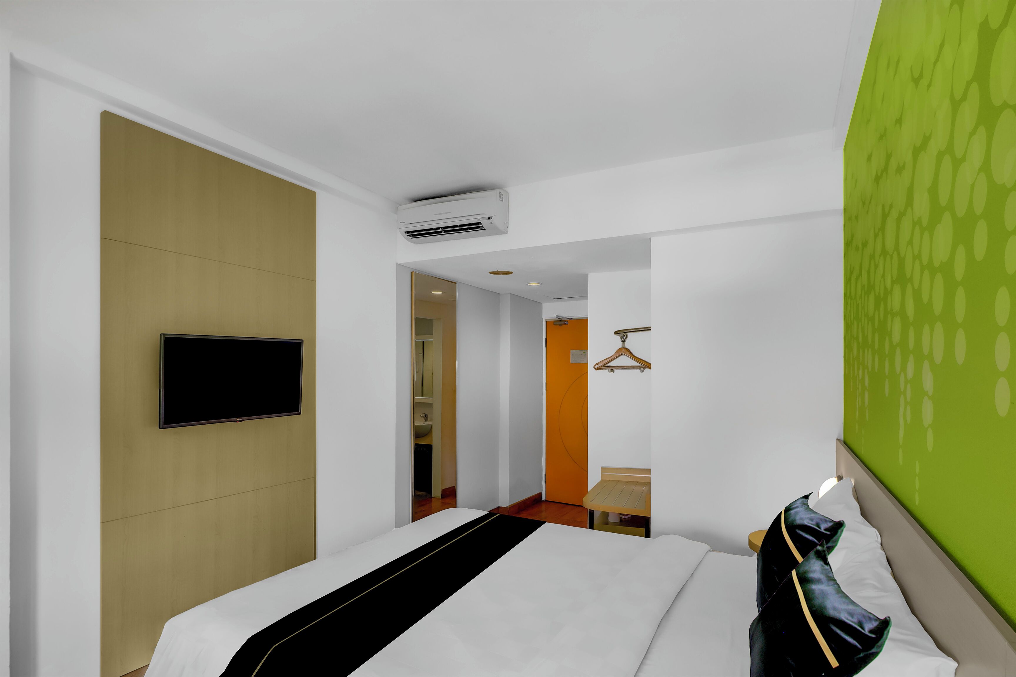 Foto - Palette Legian Beach