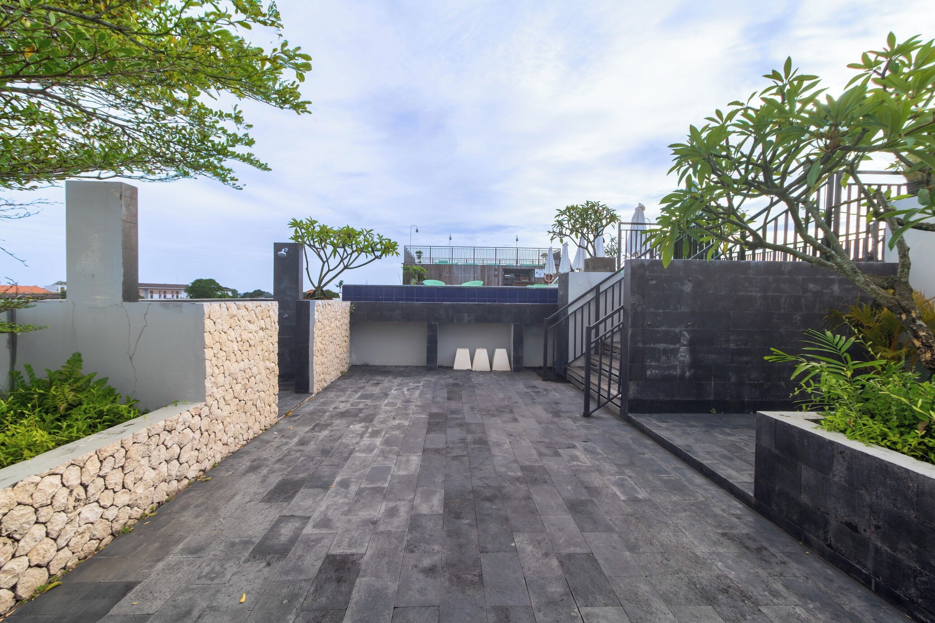 Foto - Palette Legian Beach