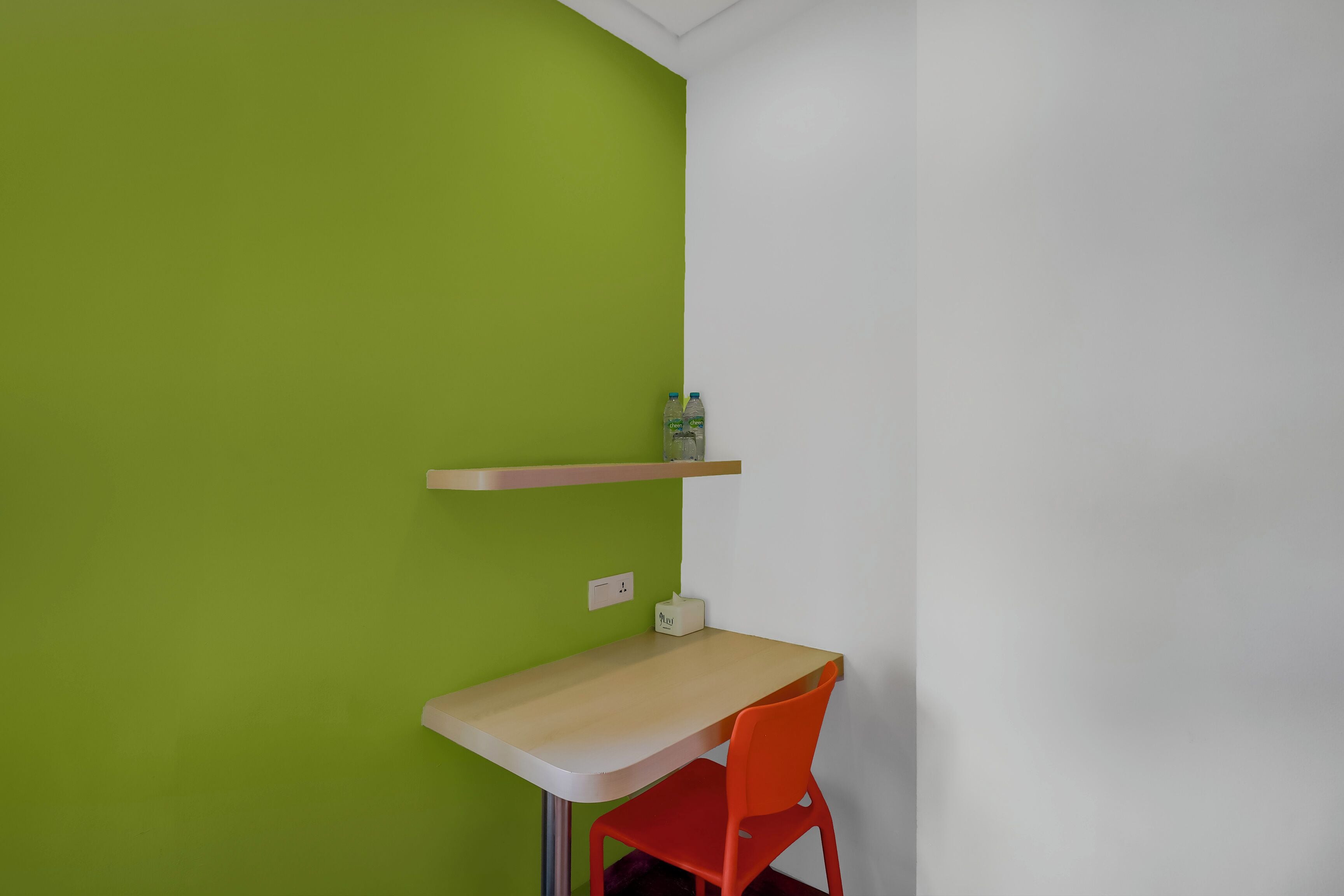 Foto - Palette Legian Beach