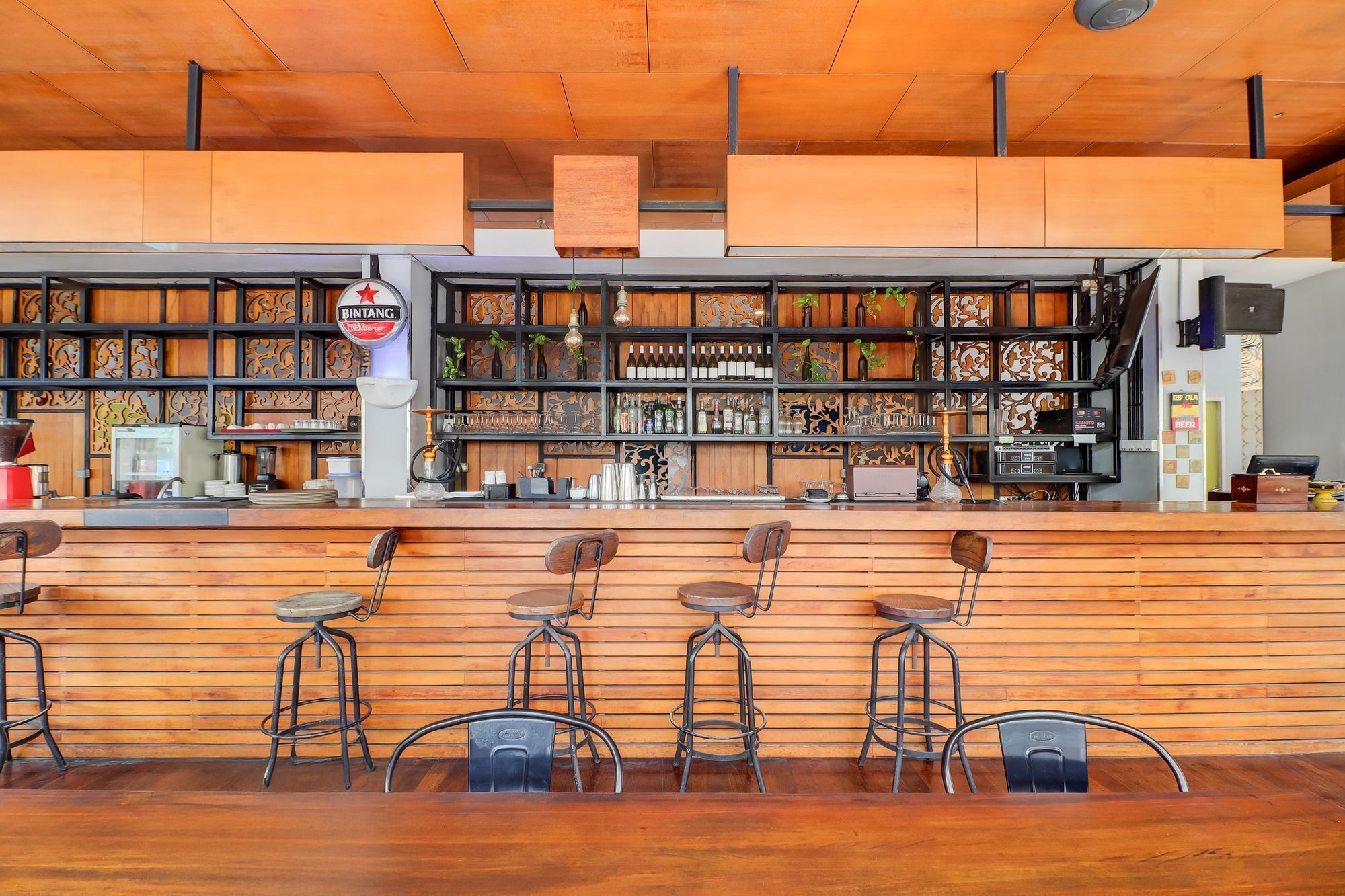 Foto - Palette Legian Beach