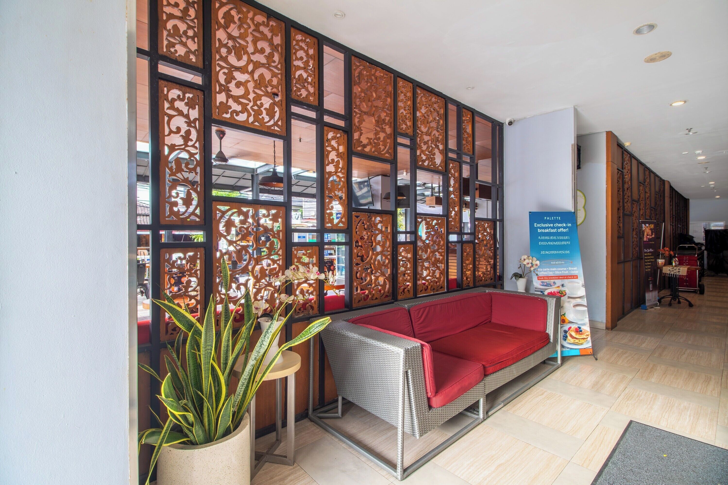 Foto - Palette Legian Beach