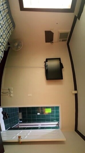 Business Room | Free WiFi - Remnant Guesthouse - Hostel (Ulsan)