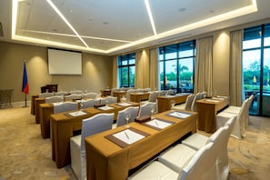Sala de reuniones