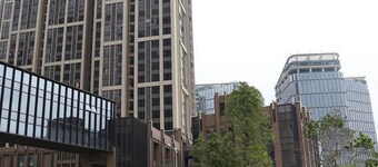 Xizhengjia Apartment Hotel (Guangzhou Pazhou Convention and Exhibition Center)