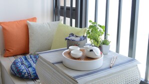 Room amenity - Xizhengjia Apartment Hotel (Guangzhou Pazhou Convention and Exhibition Center) (Guangzhou)