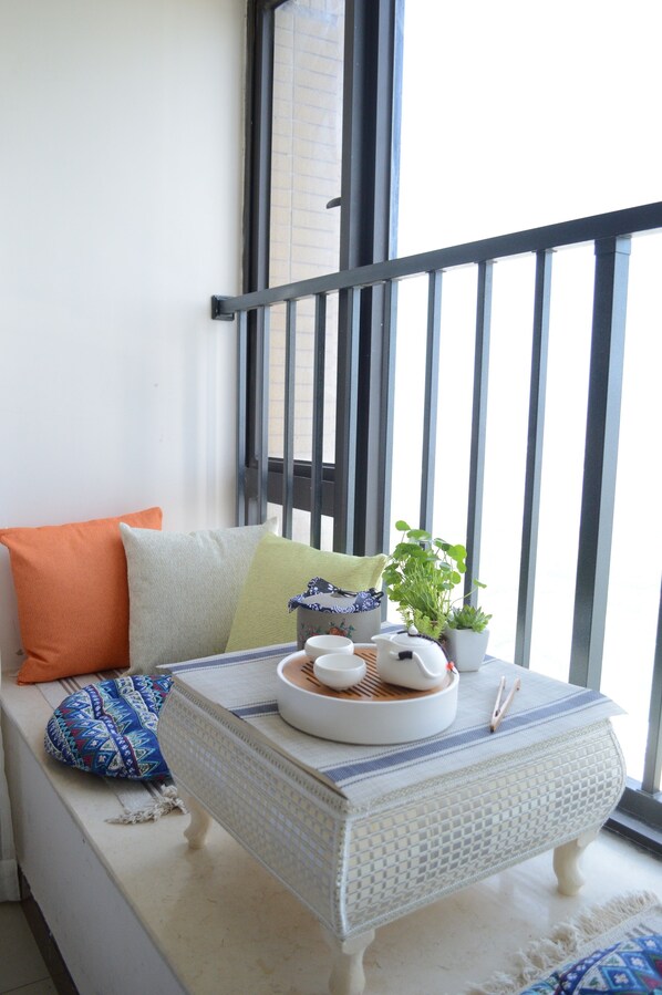 Room amenity - Xizhengjia Apartment Hotel (Guangzhou Pazhou Convention and Exhibition Center) (Guangzhou)