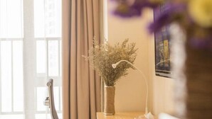 Room amenity - Xizhengjia Apartment Hotel (Guangzhou Pazhou Convention and Exhibition Center) (Guangzhou)