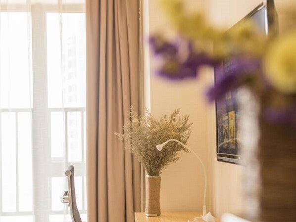 Room amenity - Xizhengjia Apartment Hotel (Guangzhou Pazhou Convention and Exhibition Center) (Guangzhou)