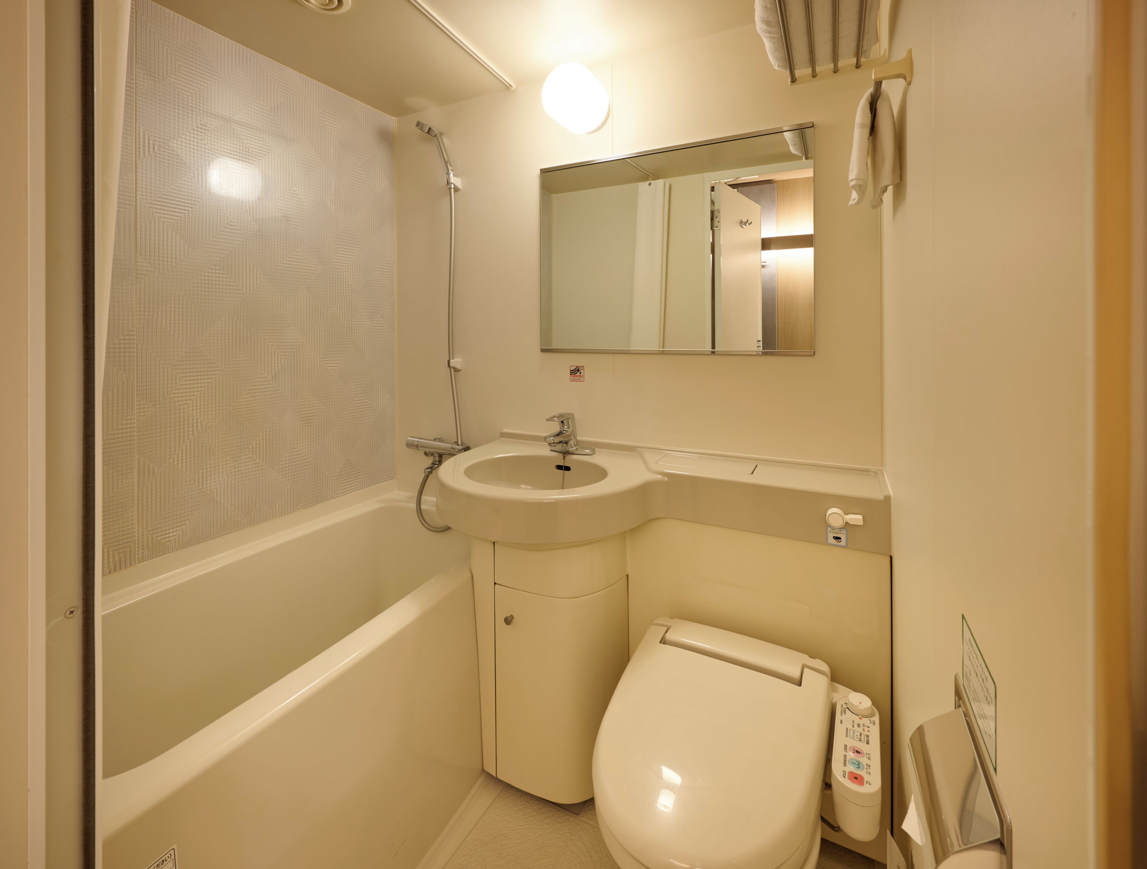 Photo - Jr West Group Via Inn Shinagawa Oimachi