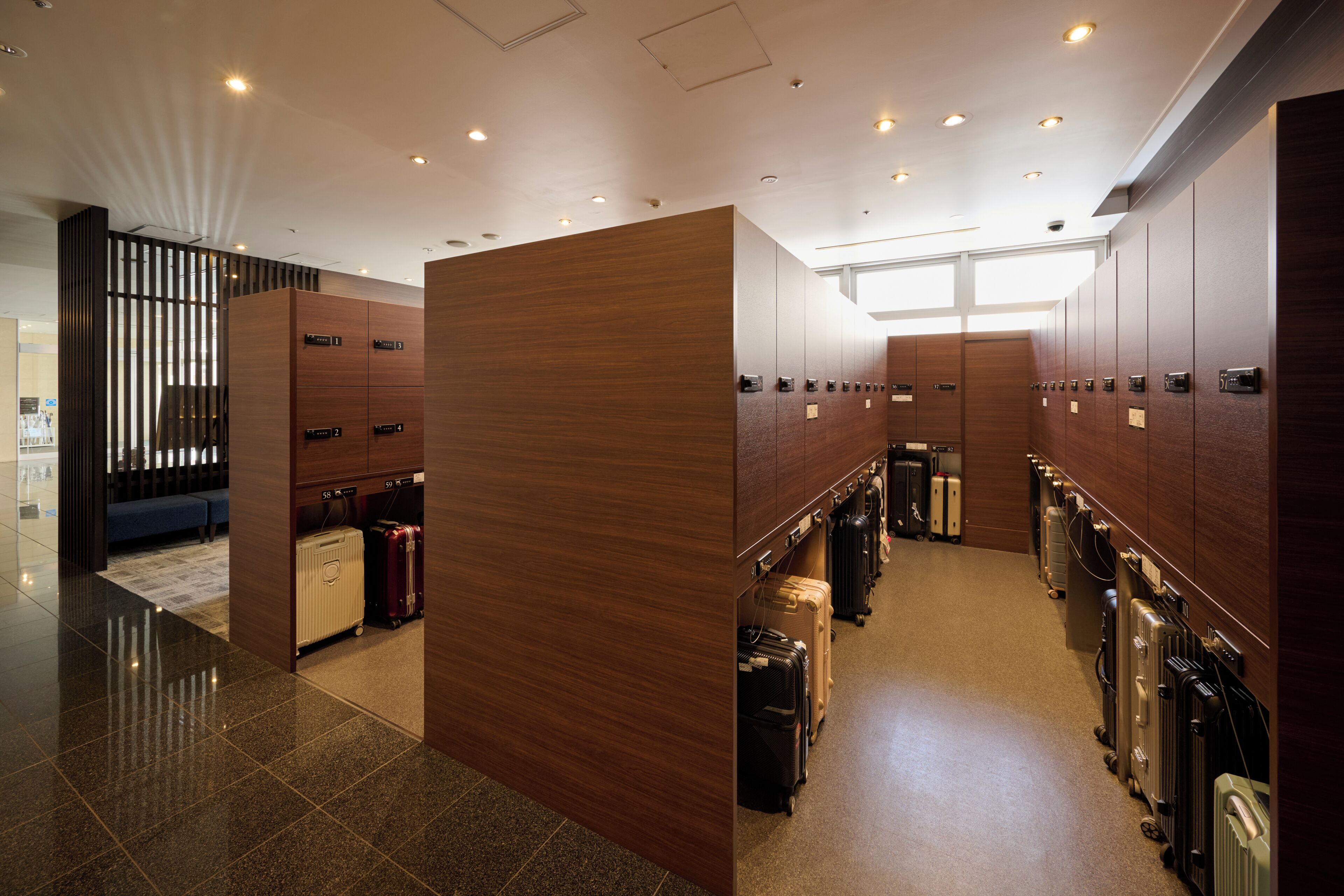 Photo - Jr West Group Via Inn Shinagawa Oimachi