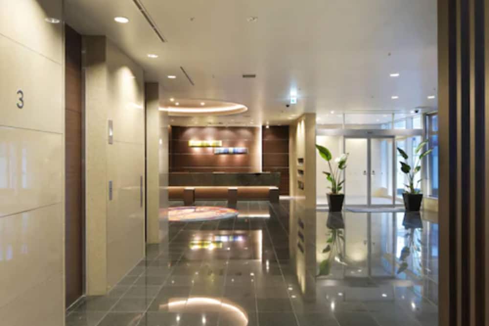 JR WEST GROUP VIA INN SHINAGAWA OIMACHI