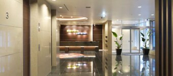 JR WEST GROUP VIA INN SHINAGAWA OIMACHI