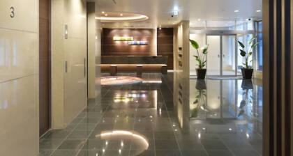 JR WEST GROUP VIA INN SHINAGAWA OIMACHI