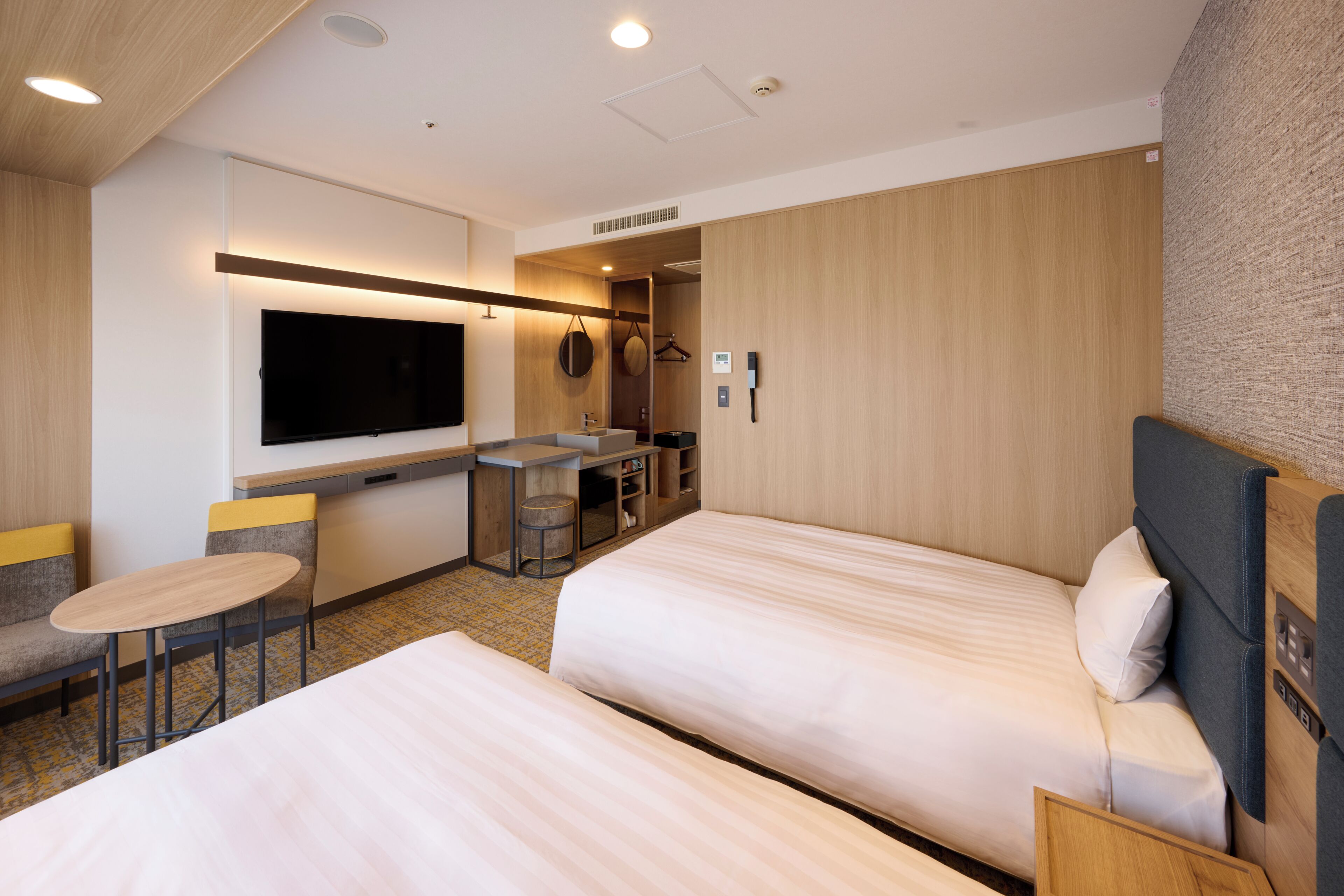 Photo - Jr West Group Via Inn Shinagawa Oimachi