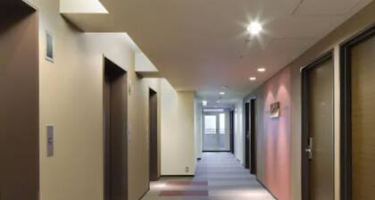 JR WEST GROUP VIA INN SHINAGAWA OIMACHI