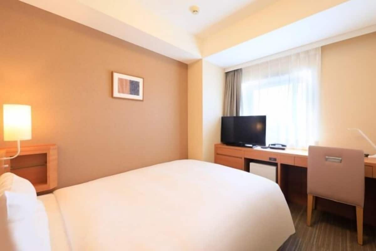 Couette en duvet d'oie, bureau, Wi-Fi gratuit, draps fournis